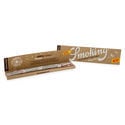 Smoking Thinnest Brown King Size Rolling Papers