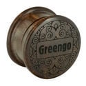 Wooden Grinder (Greengo)
