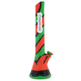 PieceMaker Kirby Silicone Bong