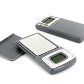 Scale Fuzion FB (100 x 0.01g)