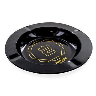 Metal Ashtray (Zamnesia Exclusive)