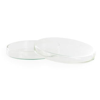 Soda-lime Glass Petri Dish (Steriplan)