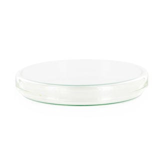 Soda-lime Glass Petri Dish (Steriplan)
