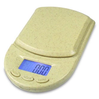 RAW x MY WEIGH Tray Scale - Zamnesia