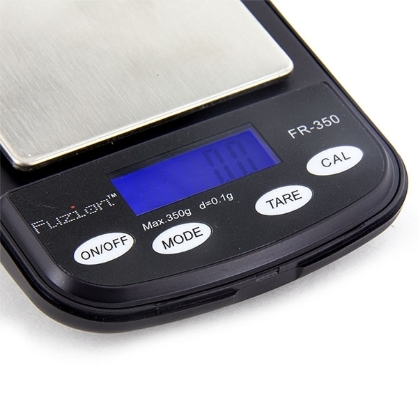Scale Fuzion FR 350 X 0 1g Zamnesia
