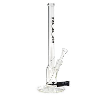 Glass Bong Roor Snapper 4mm