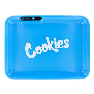 Rolling Tray Cookies (Glow Tray)