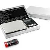 Scale Fuzion FZ (650 x 0.1g)