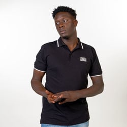 Zamnesia Icon Polo | Black