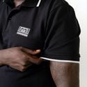 Zamnesia Icon Polo | Black