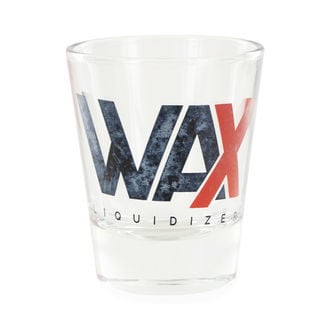 Schnapsglas (Wax Liquidizer)
