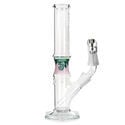 Glass Dabbing Bong Malachite (EHLE)