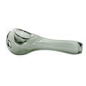 Glass Spoon Pipe (EHLE)