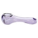 Glass Spoon Pipe (EHLE)