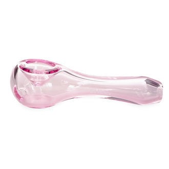 Glass Spoon Pipe (EHLE)