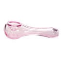 Glass Spoon Pipe (EHLE)