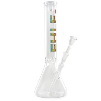 RORA Glas Bongs Wasserpfeife Dab Rig Smoking Bongs mit Quarz Schüssel  (Blau) : : Küche, Haushalt & Wohnen