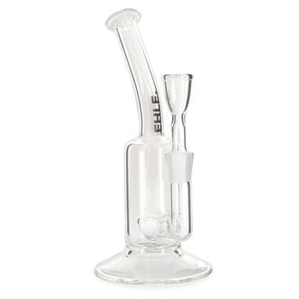 Glas-Bubbler klein (EHLE)