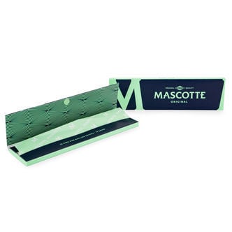 Mascotte Original King Size Rolling Papers