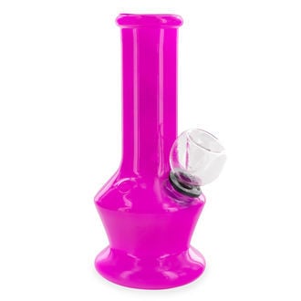 Glass Bong Mini