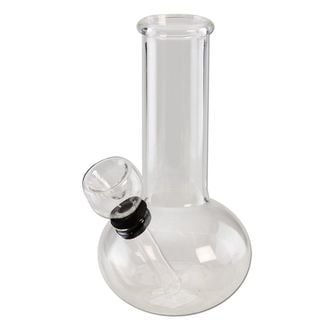 Glass Bong Mini Clear