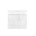 Zip Lock Bags (100 pcs)