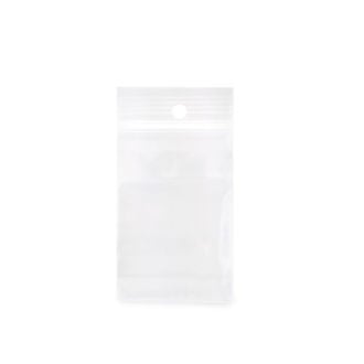 Zip Lock Bags (100 pcs)