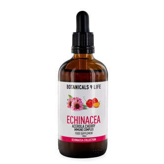 Echinacea and Acerola Extract (Botanicals4Life)