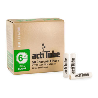 actiTube SLIM 7mm tune – Seedbank