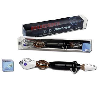 Rochit Pure Pipe (Black Leaf)