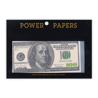 Dollar King Size Longpapers (Power Papers)