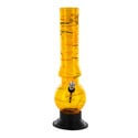 Acrylbong Serpentine