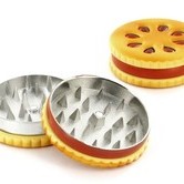 Grinder Cookie (2 parts)