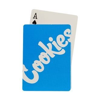 Playing Cards (Cookies)