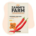 Cayenne Long Slim Seeds