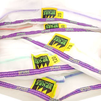 Ice Extraction Bag Kit (Pure Factory)