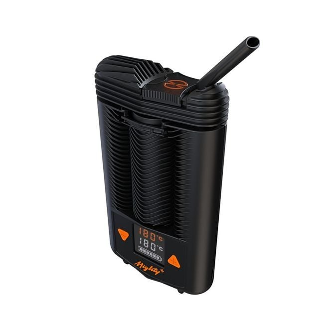 MIGHTY+ Vaporizer  Storz & Bickel - Zamnesia