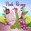 Pink Rozay (Zamnesia Seeds) feminisiert