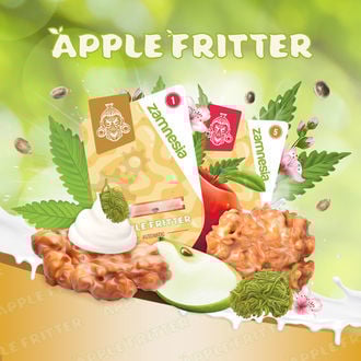 Apple Fritter Autoflower (Zamnesia Seeds) feminized