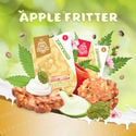 Apple Fritter Automatic (Zamnesia Seeds) feminisiert