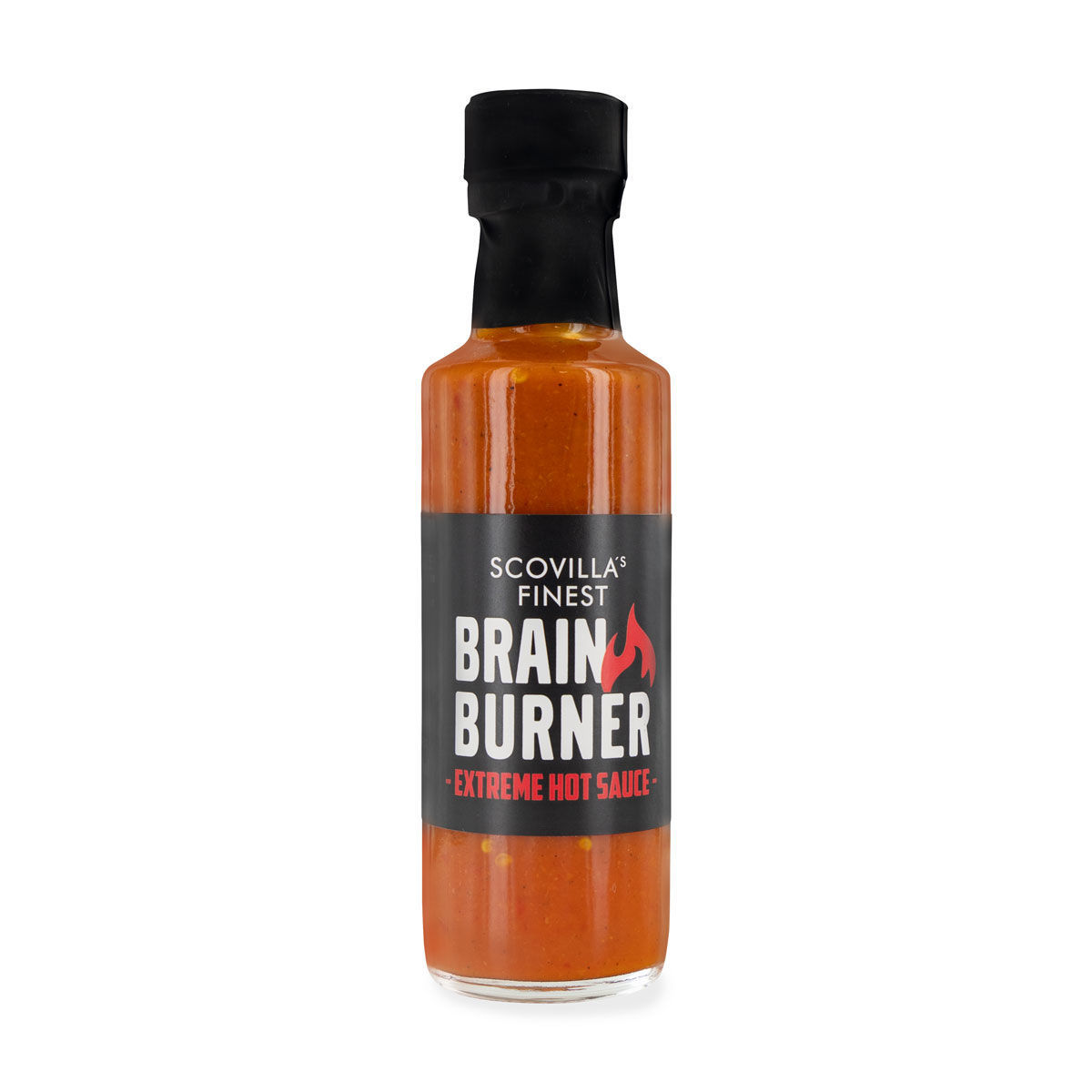 Finest Brain Burner | Scovilla