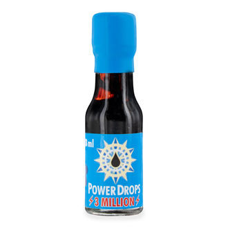 PowerDrops 3 Millionen SHU (Scovilla)