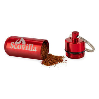Portable Pepper Bomb (Scovilla) 1.5g