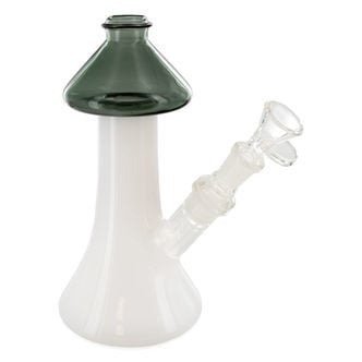 Shroom Glass Bong (Kush Bong)