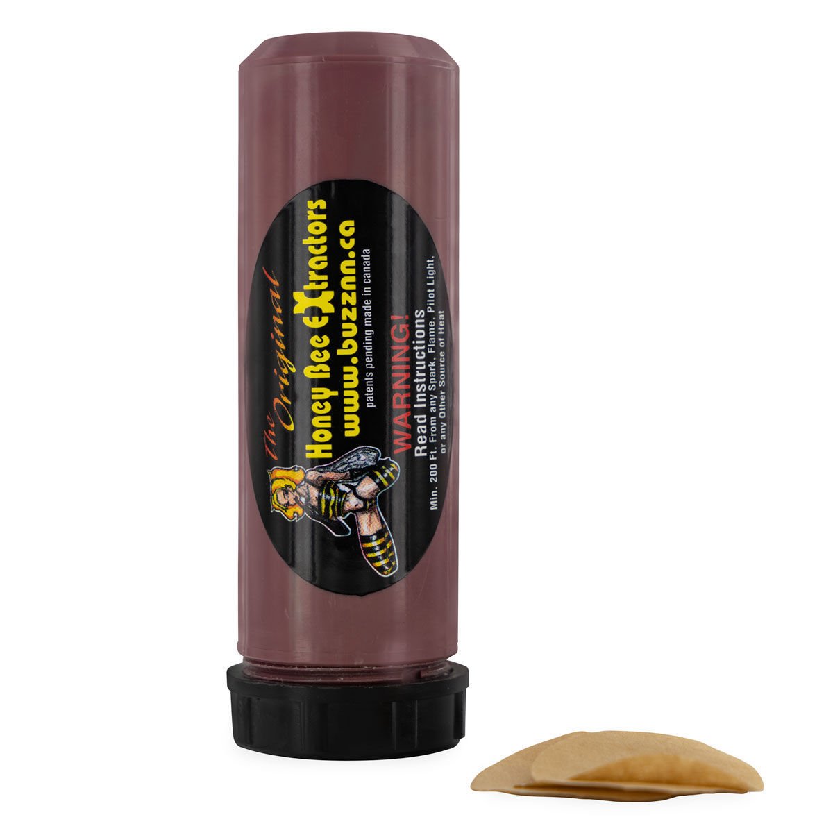 Honey Bee Extractor | BuzzNN - Zamnesia