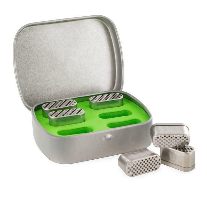 Bud Case Bundle for PAX | BudKups