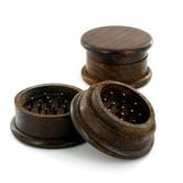 Wooden Grinder Medium (2 Parts)