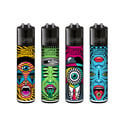 Feuerzeug Clipper Trippy