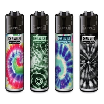Lighter Tye Die (Clipper)