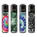 Lighter Tie Dye (Clipper)
